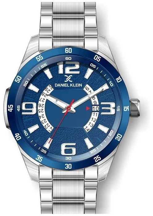 Фото Часы наручные DANIEL KLEIN DK12586-3