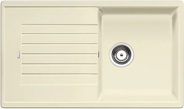 Кухонная мойка BLANCO Zia 5 S жасмин (520516)