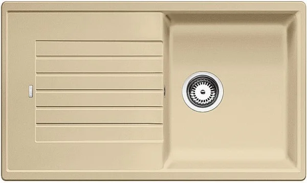 Кухонная мойка BLANCO Zia 5 S шампань (520517)