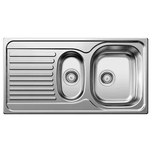 Фото Кухонная мойка BLANCO Tipo 6 S basic (512303)