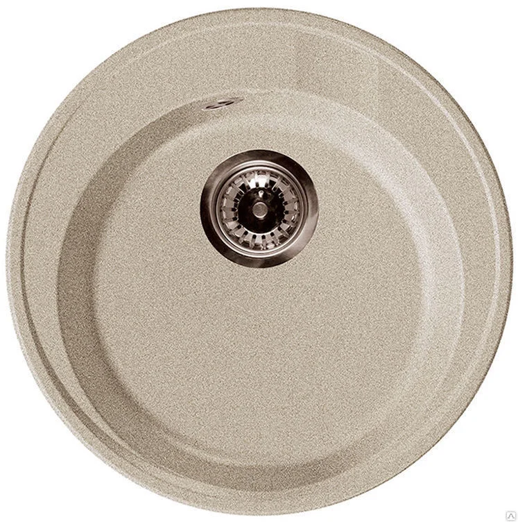 Фото Кухонная мойка EcoStone ES-12 341 Молоко