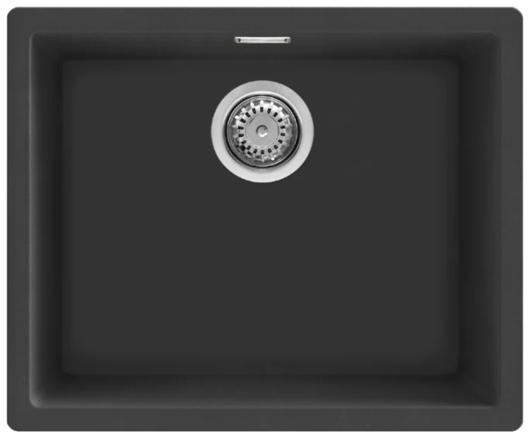 Фото Кухонная мойка SMEG VZP56N