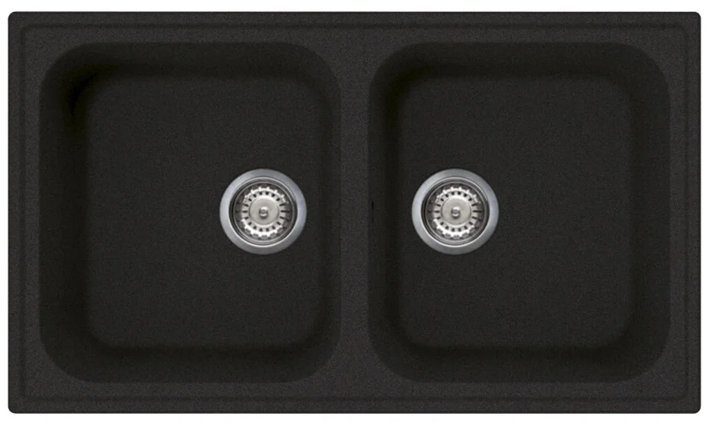 Кухонная мойка SMEG LZ862A2