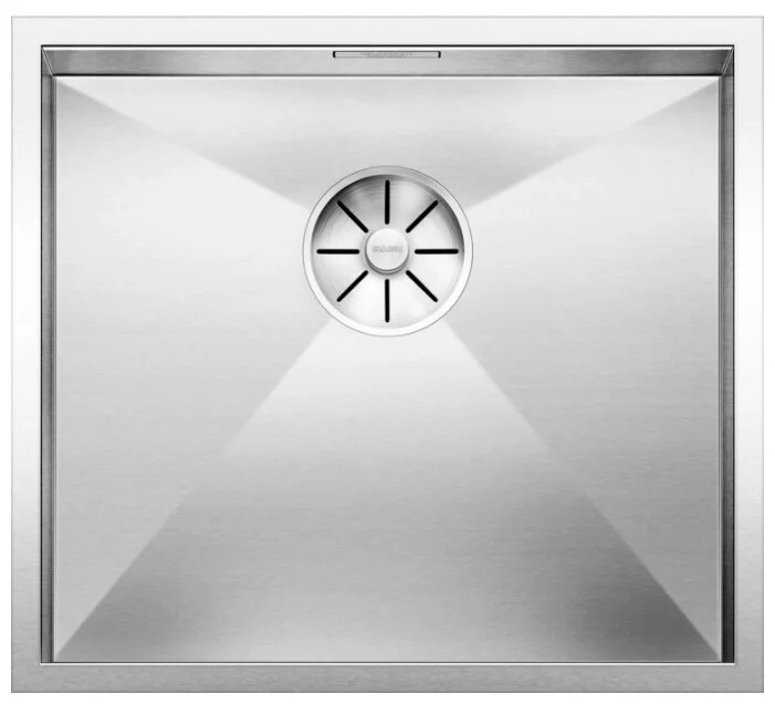 Кухонная мойка BLANCO Solis 450-U (526120)