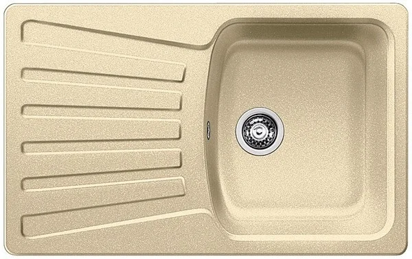 Кухонная мойка BLANCO Nova 45 S шампань (513909)