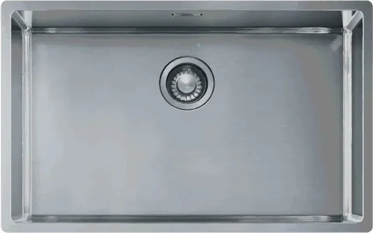 Кухонная мойка FRANKE BXX 210-68 стоп вент. (127.0677.199)