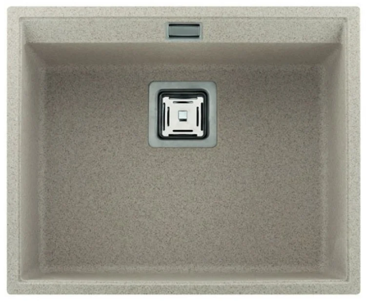 Кухонная мойка Aquasanita SQD 100-110 AW