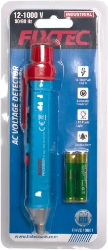 Цена Детектор напряжения переменного тока FIXTEC FHVD10001