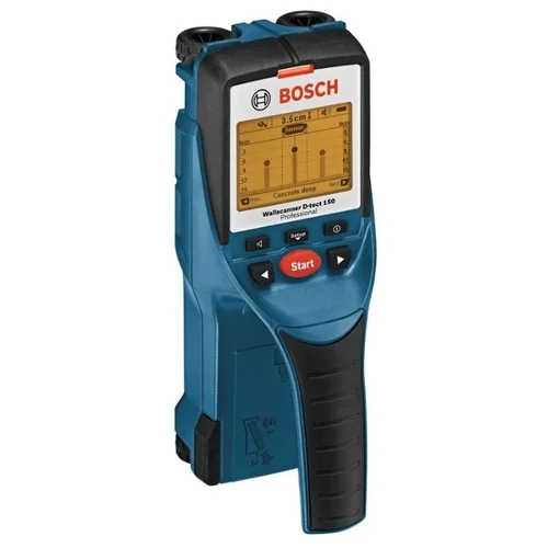 Детектор BOSCH D-tect 150 (0601010005)
