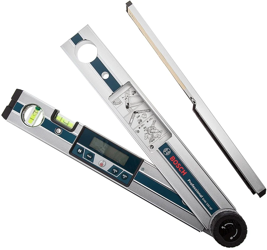 Угломер BOSCH GAM 220 MF Professional (0601076600)