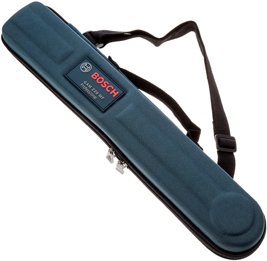 Фотография Угломер BOSCH GAM 220 MF Professional (0601076600)