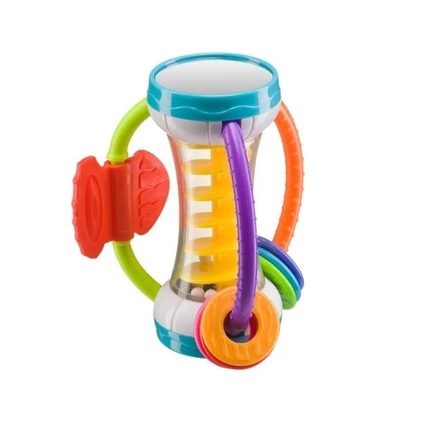 Погремушка Happy Baby Spiralium 330309