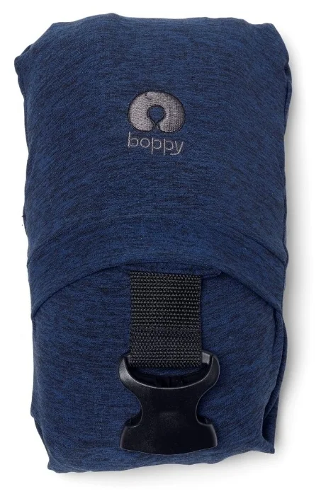 Фото Переноска-слинг CHICCO Boppy Comfyfit Blue