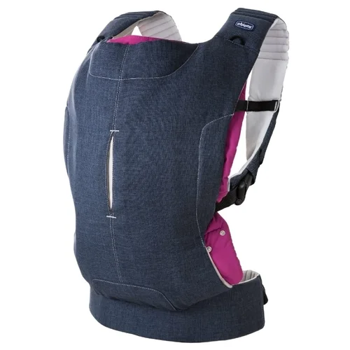 Кенгуру CHICCO Myamaki Denim Cyclamen 00079477090000