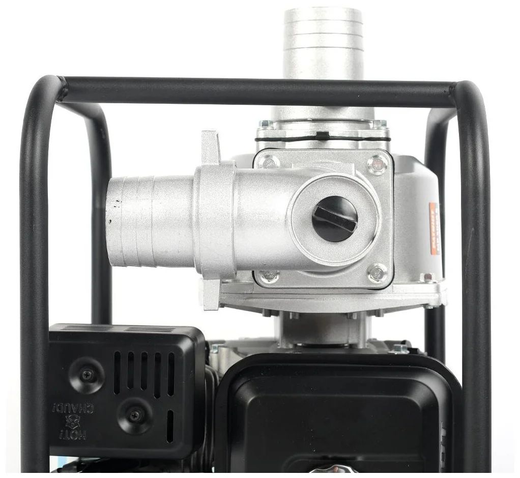 Картинка Мотопомпа PATRIOT MP 3060 S