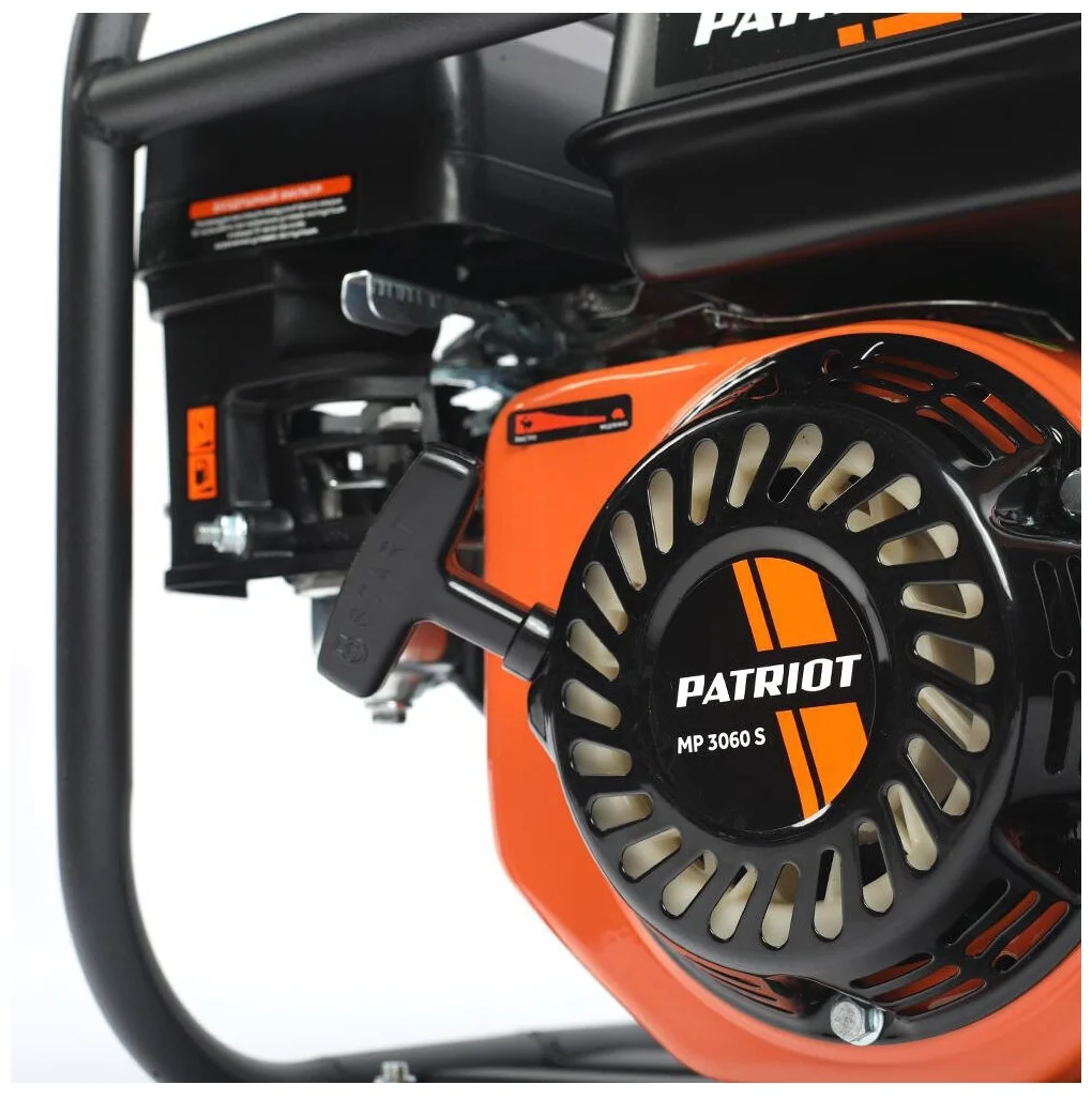 Цена Мотопомпа PATRIOT MP 3060 S