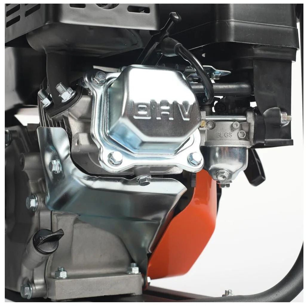 Мотопомпа PATRIOT MP 3060 S Казахстан