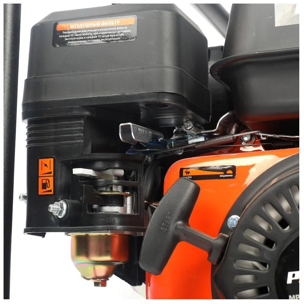 Купить Мотопомпа PATRIOT MP 1560 SH