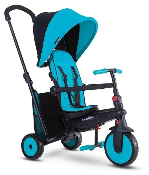 Smart Trike SMARTFOLD 500 Blue 1.kz