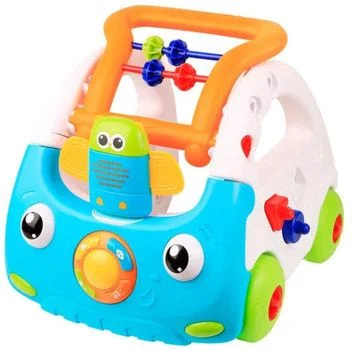 Каталка Happy Baby Игрушка-каталка Boggi 330085