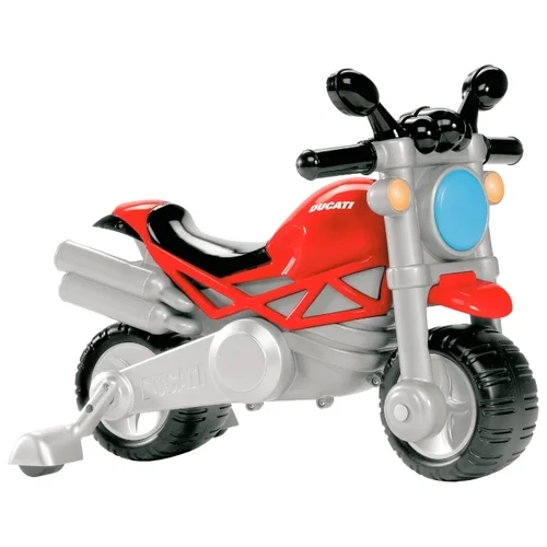Фото Каталка CHICCO Дукати Монстр 18м+ 00071561000000