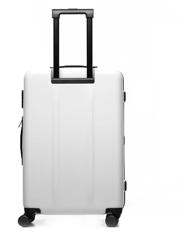 Фотография Чемодан XIAOMI 90FUN PC Luggage 24&amp;amp;quot; White