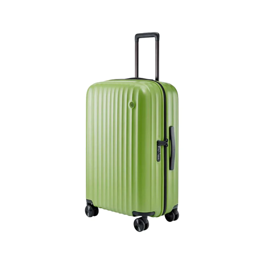 Фото Чемодан XIAOMI NinetyGo Elbe Luggage 24&amp;amp;quot; Green