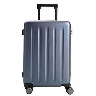 Чемодан XIAOMI 90FUN PC Luggage 24&amp;amp;amp;amp;amp;quot; Aurora Blue