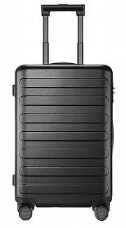Чемодан XIAOMI 90FUN Business Travel Luggage 24&amp;amp;amp;amp;amp;quot; Night Black