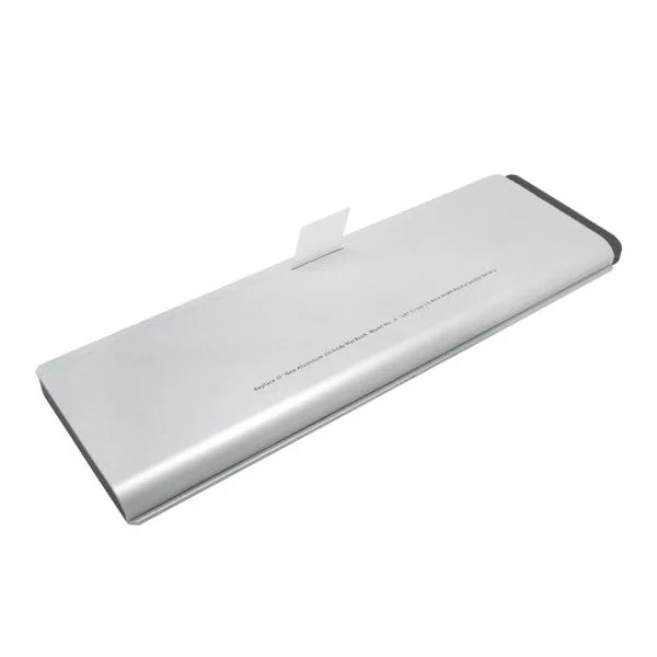 Фото Аккумулятор PowerPlant для ноутбуков APPLE MacBook Pro 15" (A1281) 10.8V 5400mAh NB00000096