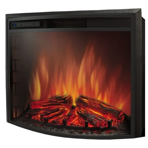 Фото Электрокамин ELECTROLUX EFP/P-2620RLS