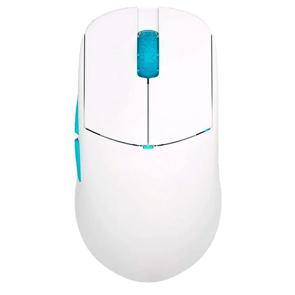 Мышь LAMZU Atlantis Mini Pro Polar White