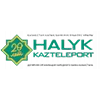 HALYK KAZTELEPORT