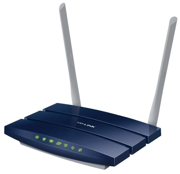 Фото Маршрутизатор TP-LINK Archer C50 AC1200