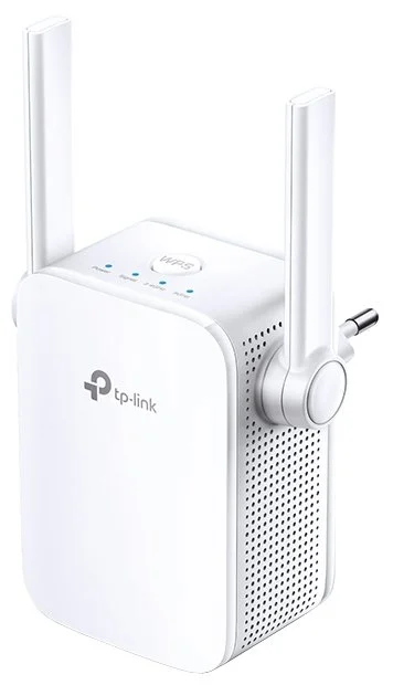 Фото Усилитель сигнала TP-LINK RE305 AC1200