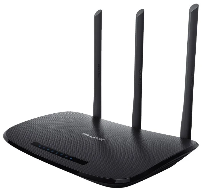 Фото Маршрутизатор TP-LINK TL-WR940N