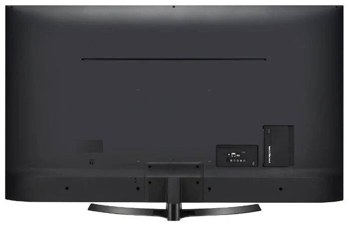 Картинка LED телевизор LG 55UK6450PLC
