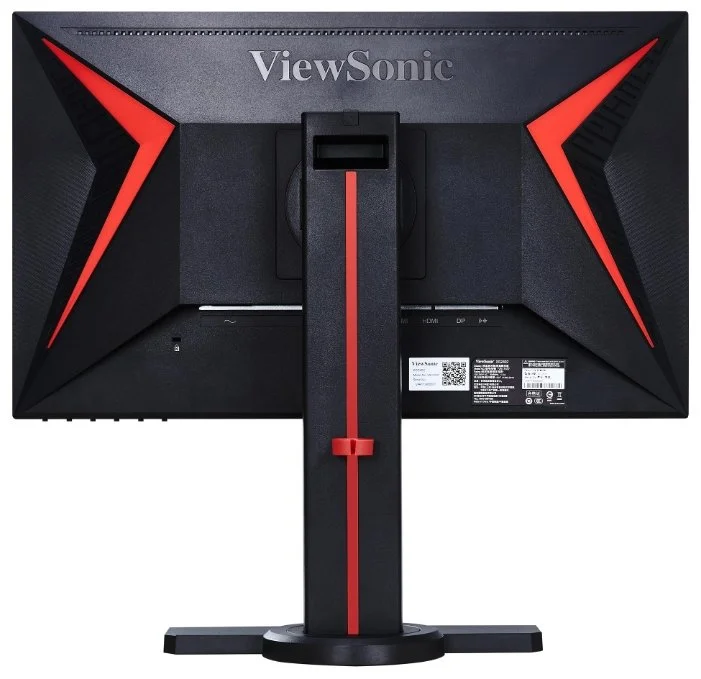 Цена Монитор ViewSonic XG2402