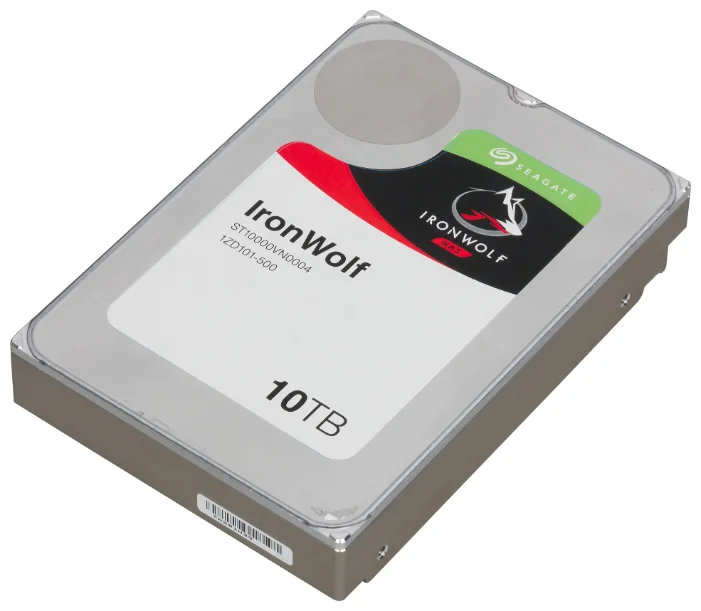 Картинка Жесткий диск HDD SEAGATE ST10000VN0004