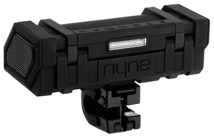 Картинка Портативная акустика NYNE Edge Black