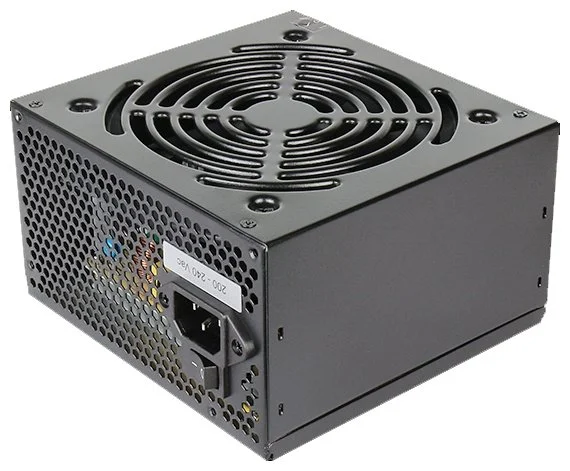 Фотография Блок питания AeroCool VX-750 750W