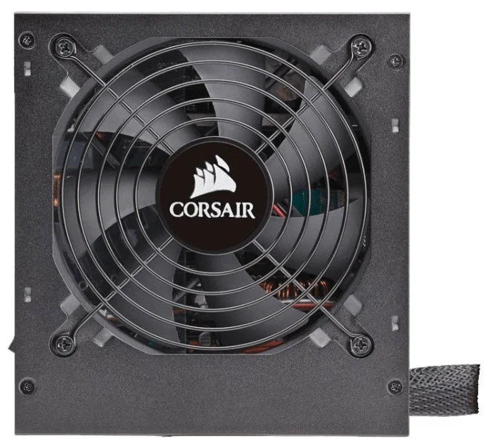 Цена Блок питания CORSAIR CX650M 650W
