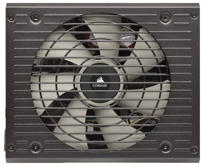 Фото Блок питания CORSAIR RM650i 650W