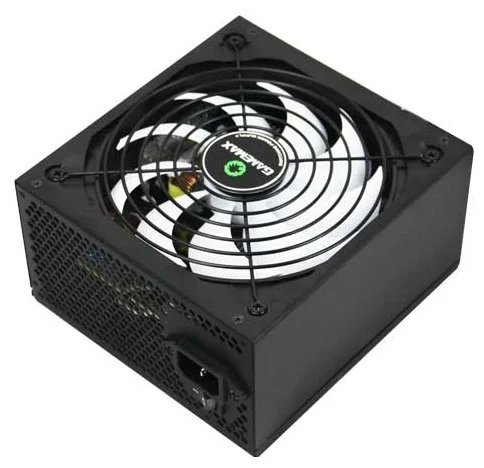 Фото Блок питания GAMEMAX GP650