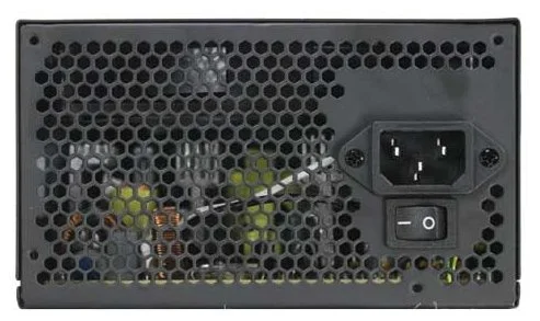 Фотография Блок питания GAMEMAX GP650