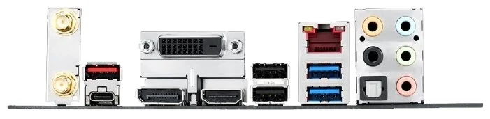 Цена Материнская плата ASUS ROG STRIX Z370-E GAMING