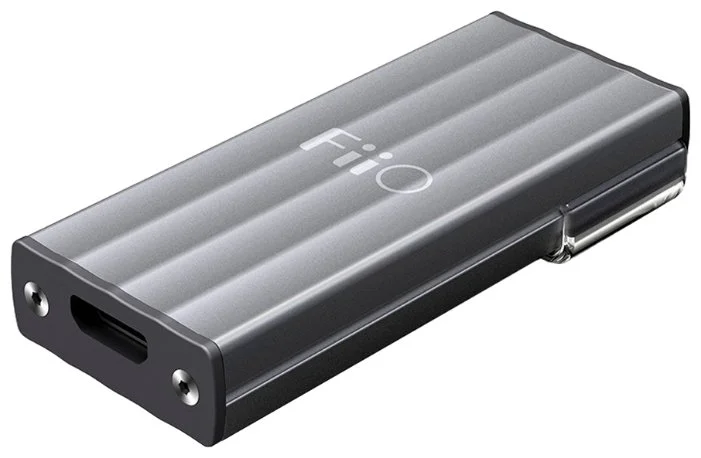 Фото Усилитель FiiO K1