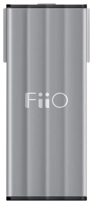 Фотография Усилитель FiiO K1