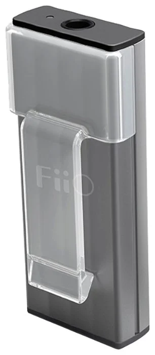 Картинка Усилитель FiiO K1