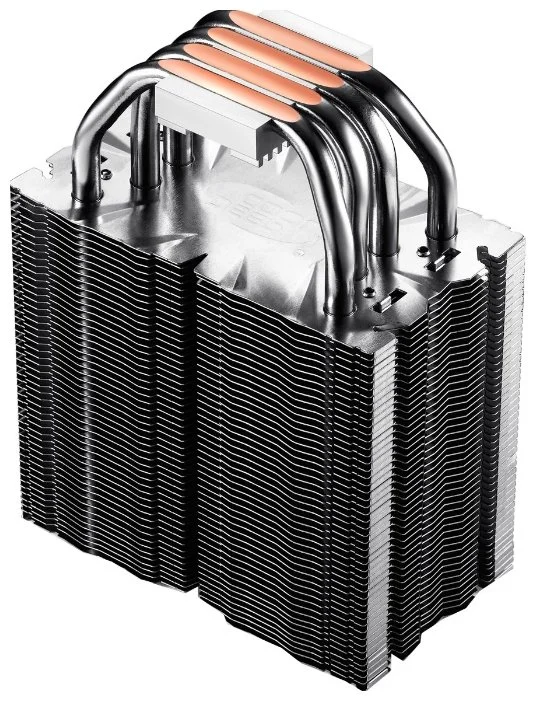 Картинка Кулер для процессора DEEPCOOL IceBladePro